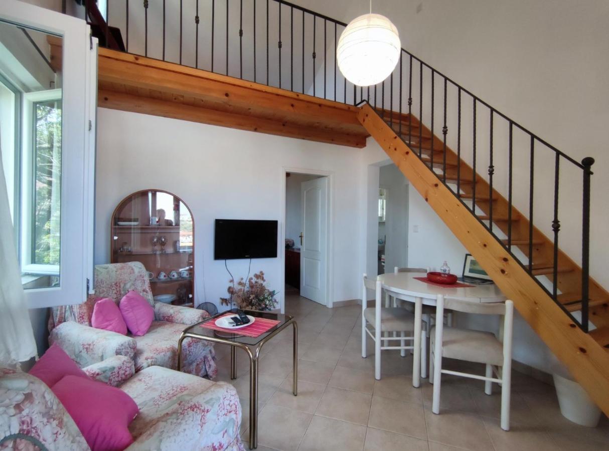 Villa Carmen Sali Εξωτερικό φωτογραφία