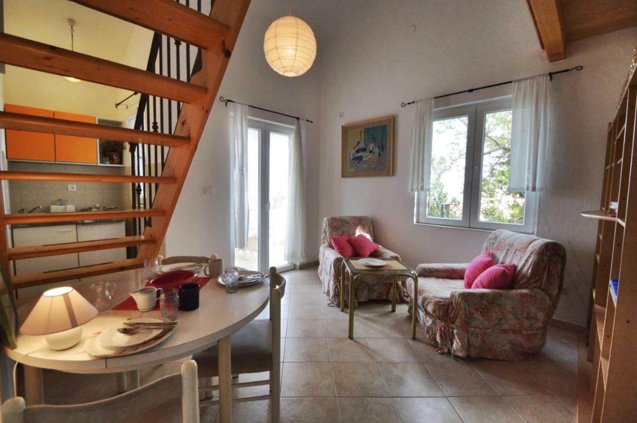 Villa Carmen Sali Εξωτερικό φωτογραφία