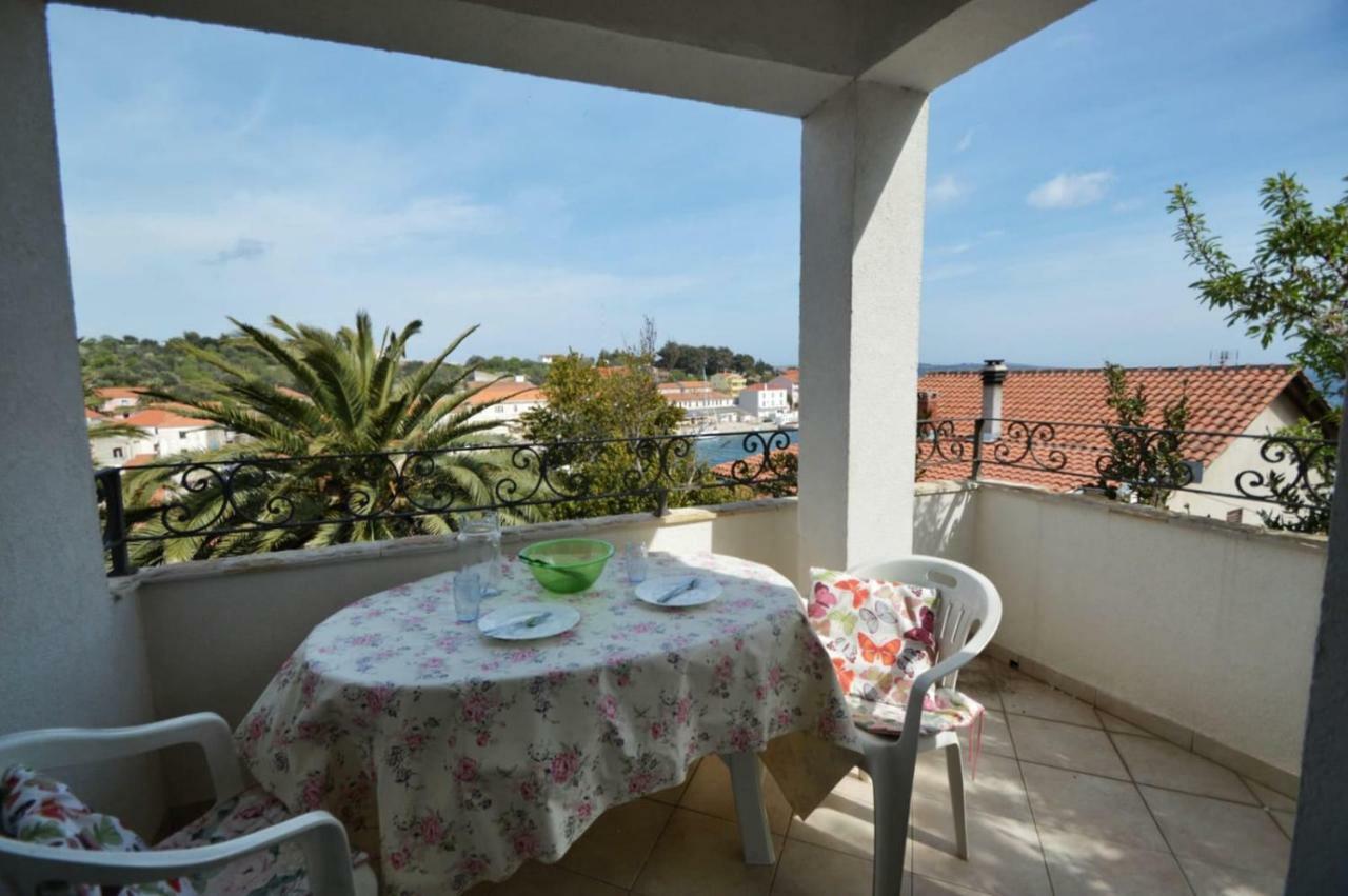 Villa Carmen Sali Εξωτερικό φωτογραφία