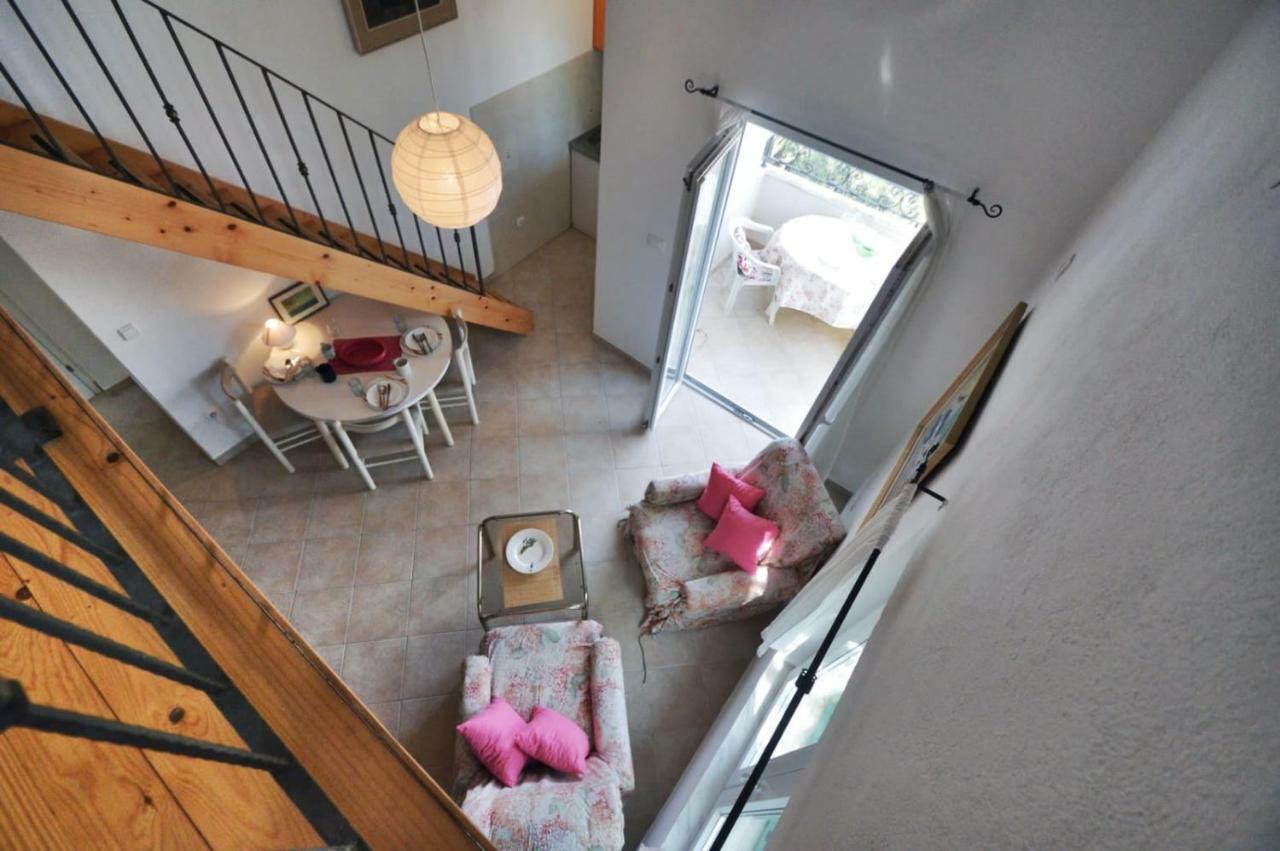 Villa Carmen Sali Εξωτερικό φωτογραφία