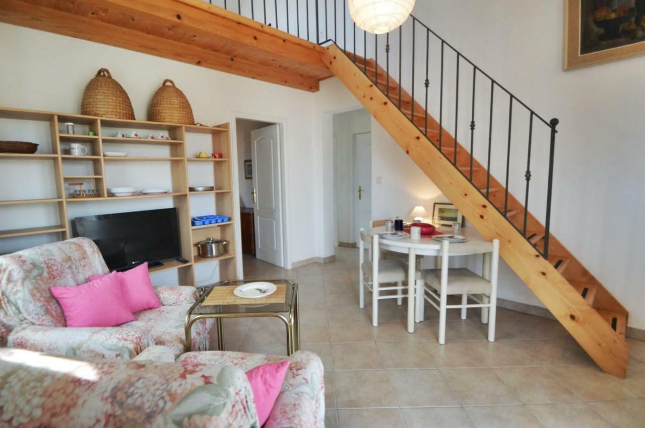 Villa Carmen Sali Εξωτερικό φωτογραφία
