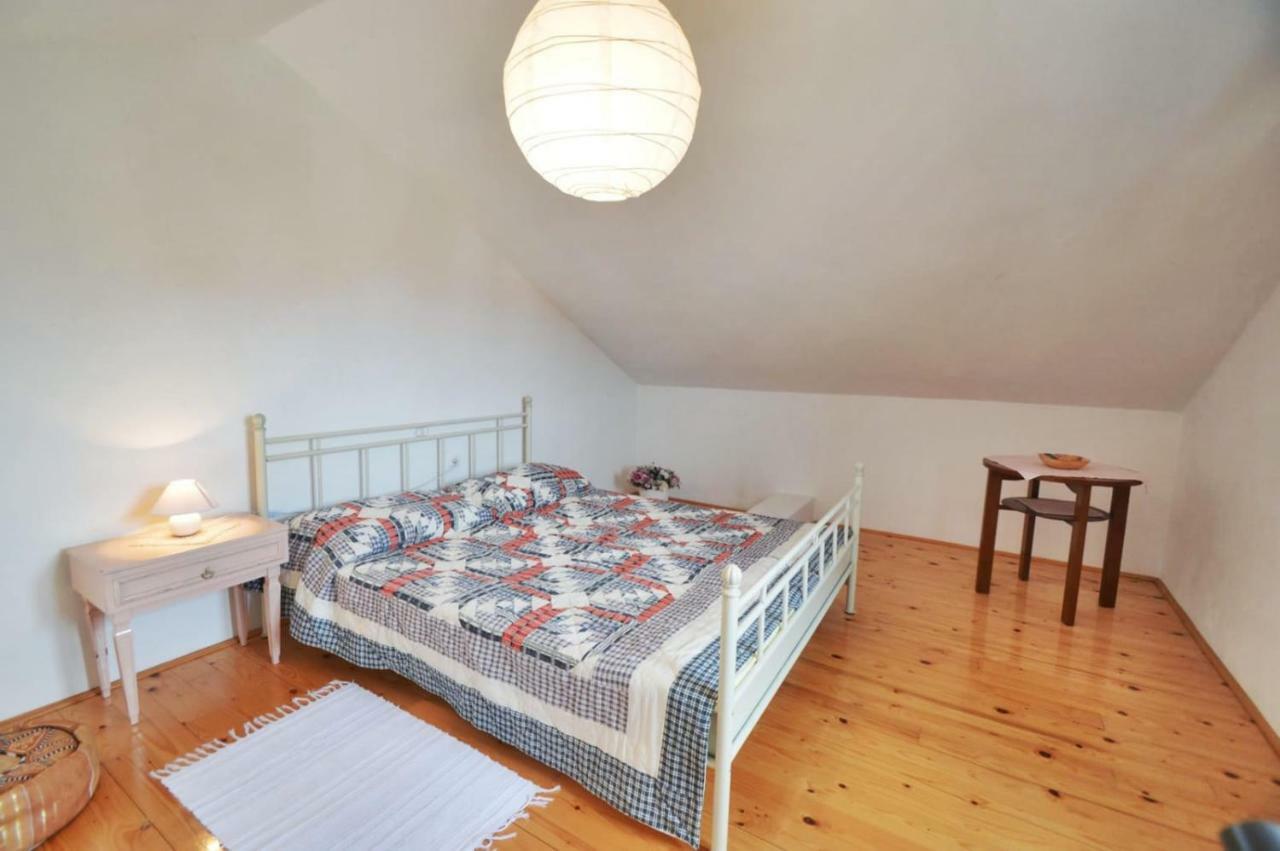 Villa Carmen Sali Εξωτερικό φωτογραφία