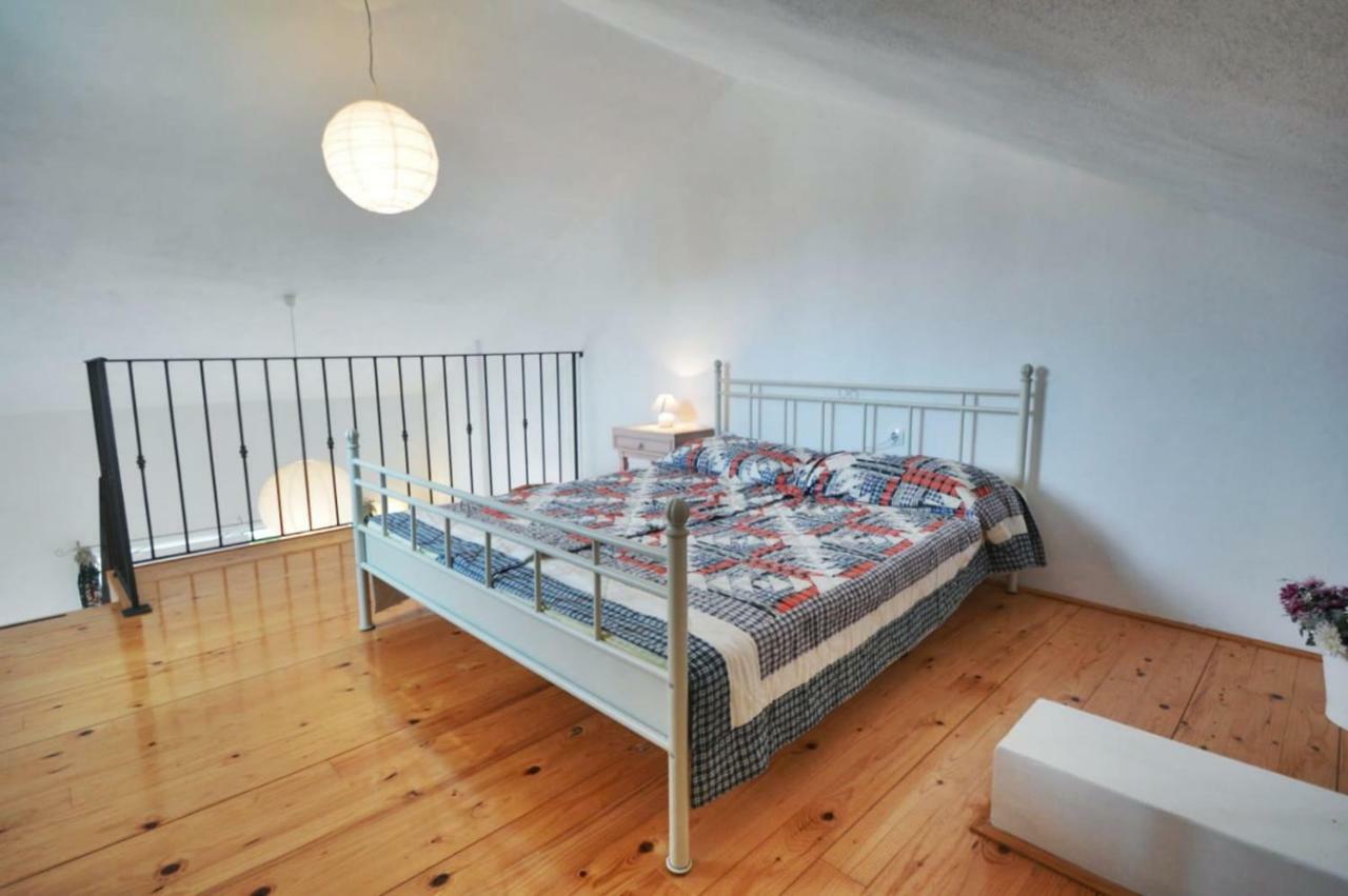 Villa Carmen Sali Εξωτερικό φωτογραφία