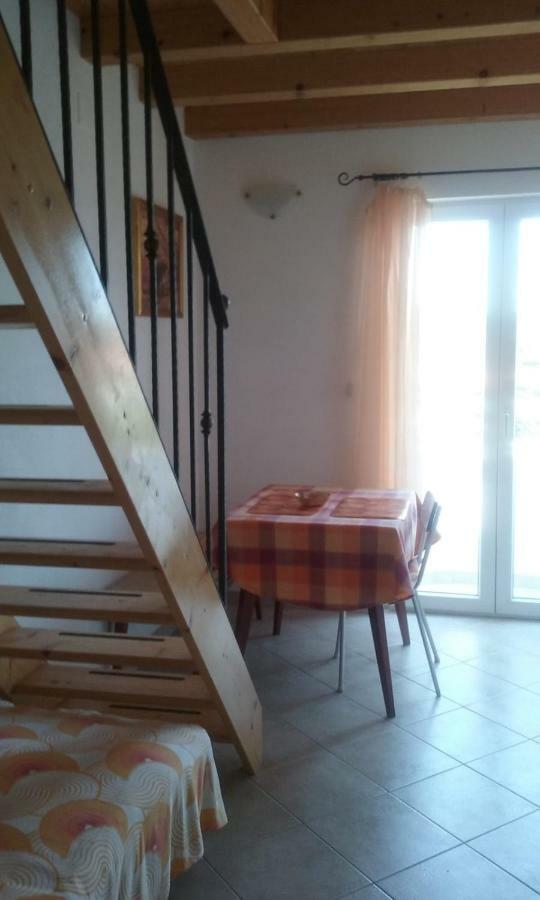 Villa Carmen Sali Εξωτερικό φωτογραφία