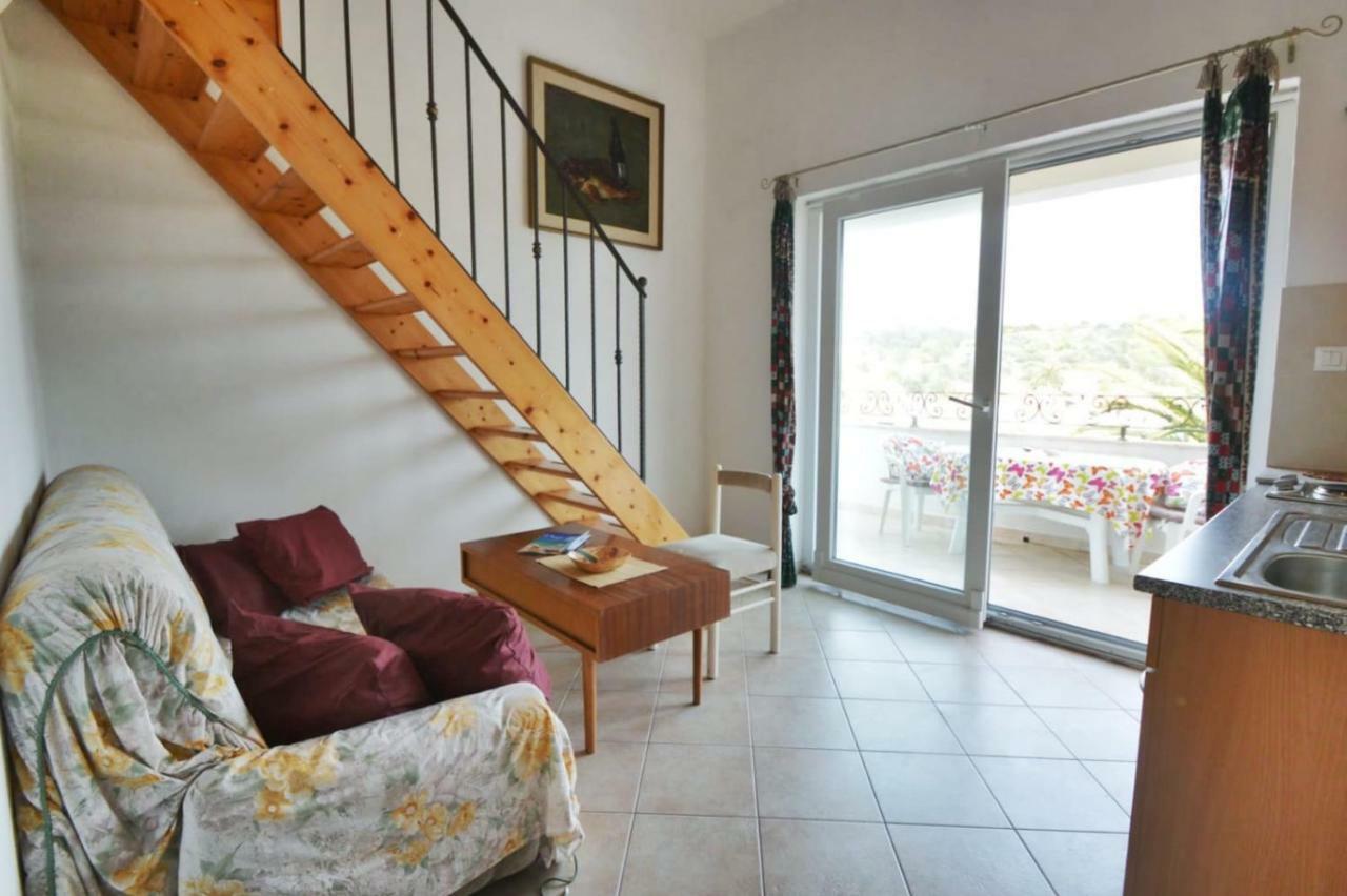 Villa Carmen Sali Εξωτερικό φωτογραφία