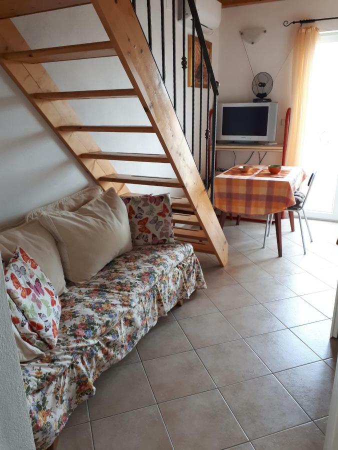 Villa Carmen Sali Εξωτερικό φωτογραφία
