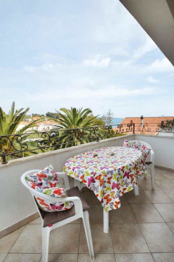Villa Carmen Sali Εξωτερικό φωτογραφία