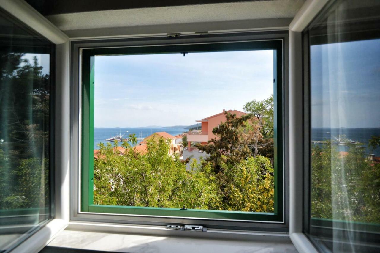Villa Carmen Sali Εξωτερικό φωτογραφία