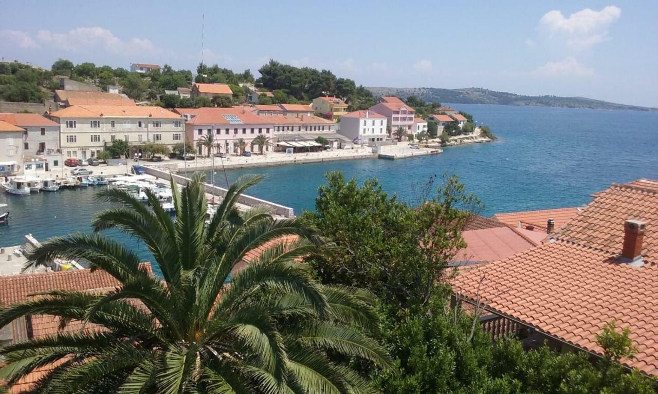 Villa Carmen Sali Εξωτερικό φωτογραφία