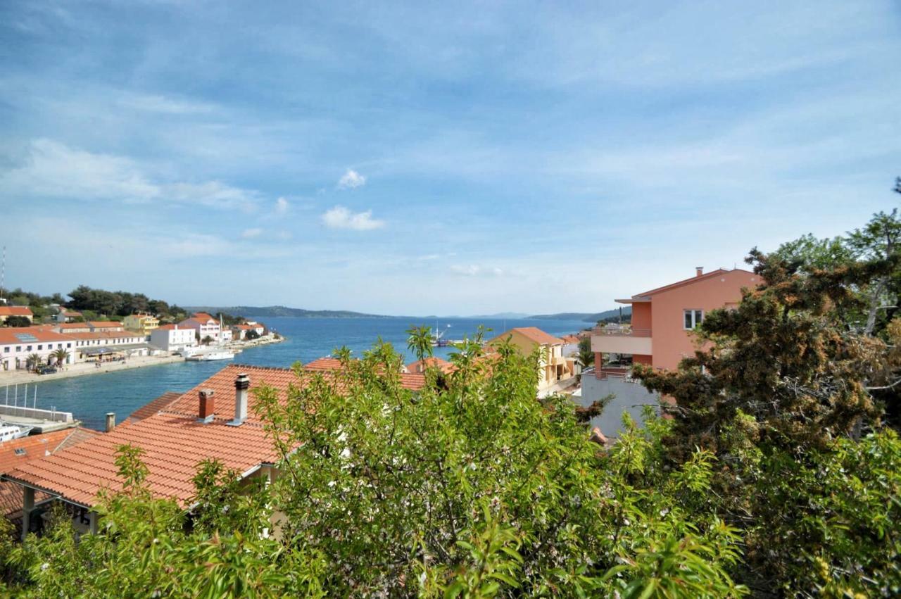 Villa Carmen Sali Εξωτερικό φωτογραφία