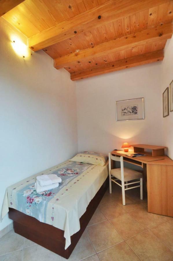 Villa Carmen Sali Εξωτερικό φωτογραφία