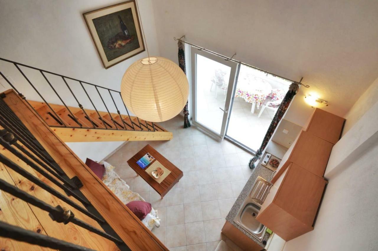 Villa Carmen Sali Εξωτερικό φωτογραφία