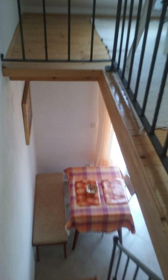Villa Carmen Sali Εξωτερικό φωτογραφία