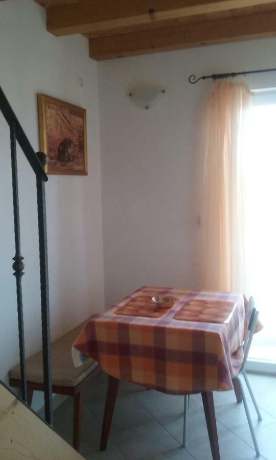 Villa Carmen Sali Εξωτερικό φωτογραφία