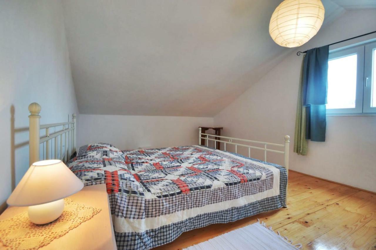 Villa Carmen Sali Εξωτερικό φωτογραφία