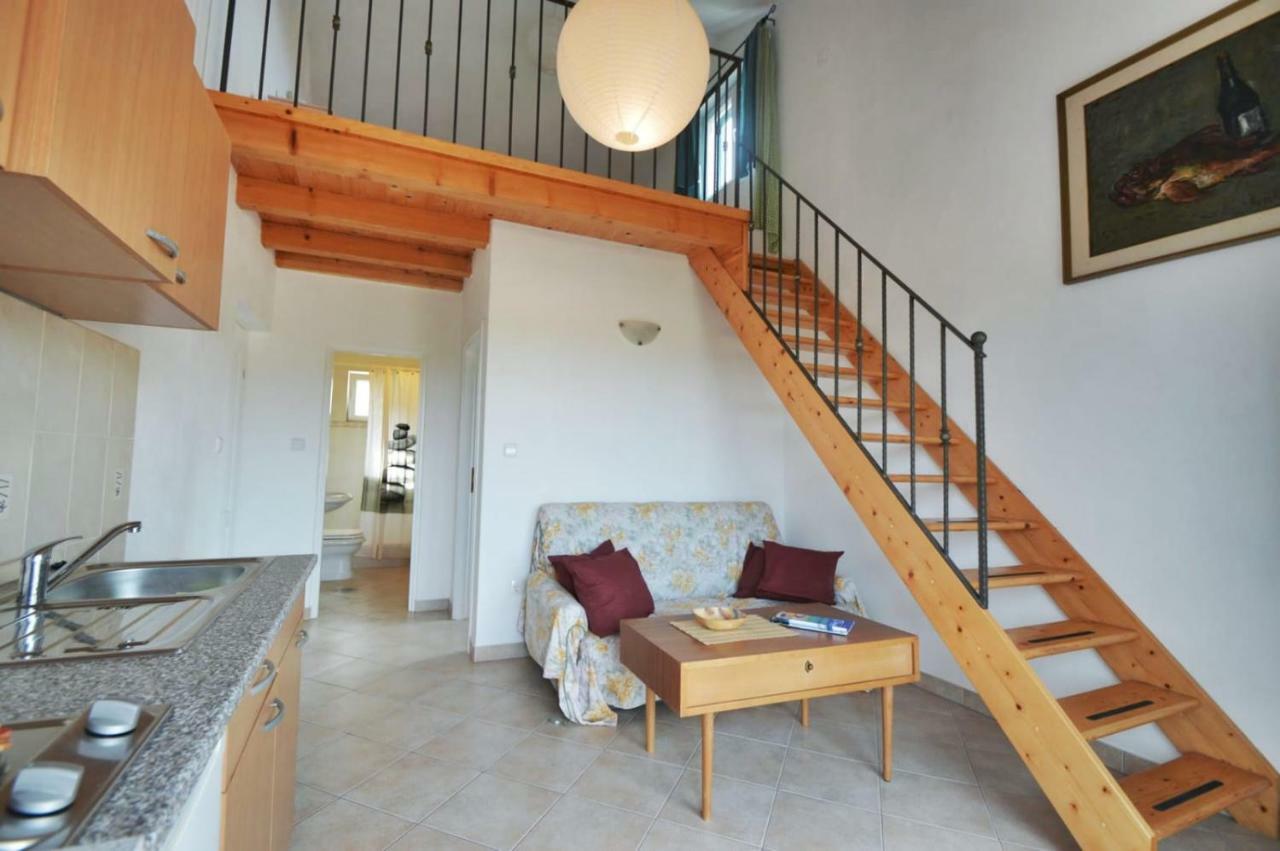 Villa Carmen Sali Εξωτερικό φωτογραφία