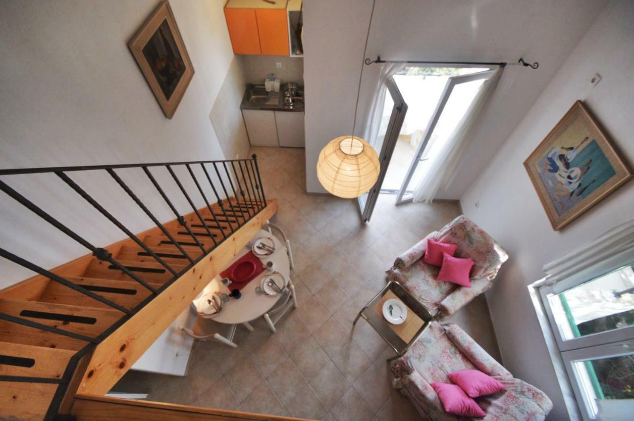 Villa Carmen Sali Εξωτερικό φωτογραφία
