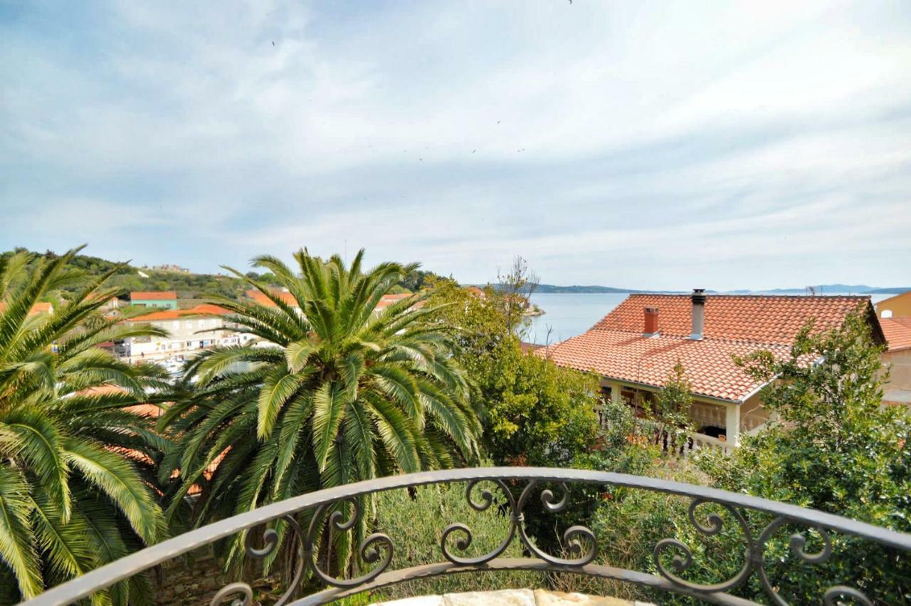 Villa Carmen Sali Εξωτερικό φωτογραφία