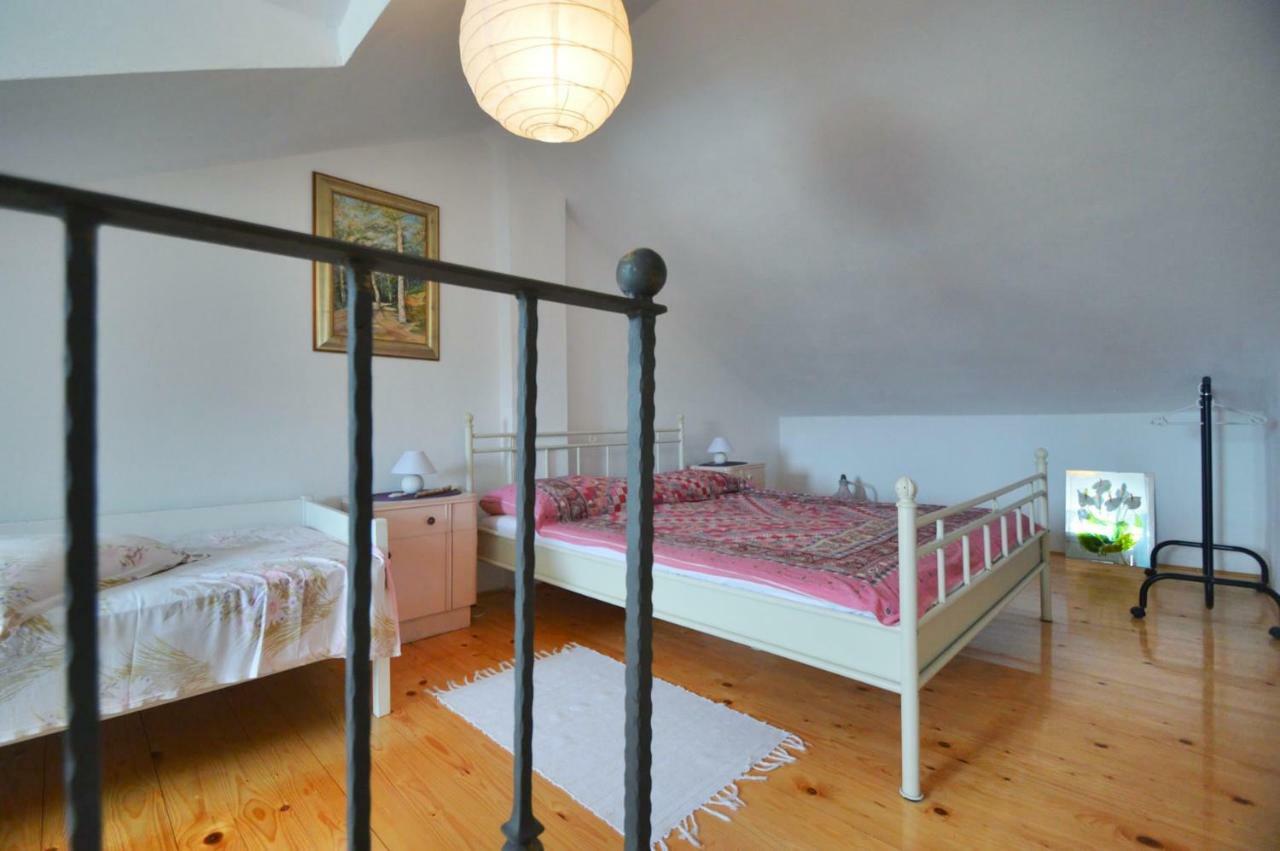 Villa Carmen Sali Εξωτερικό φωτογραφία