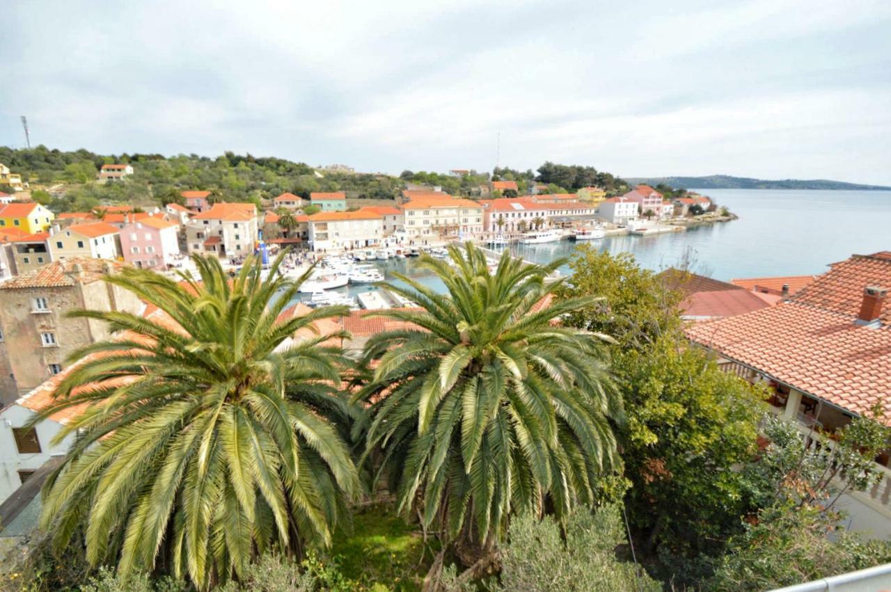 Villa Carmen Sali Εξωτερικό φωτογραφία