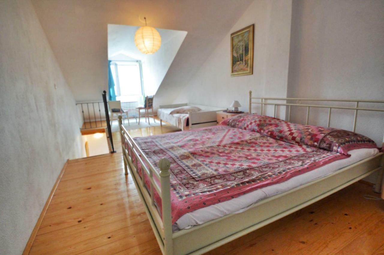 Villa Carmen Sali Εξωτερικό φωτογραφία