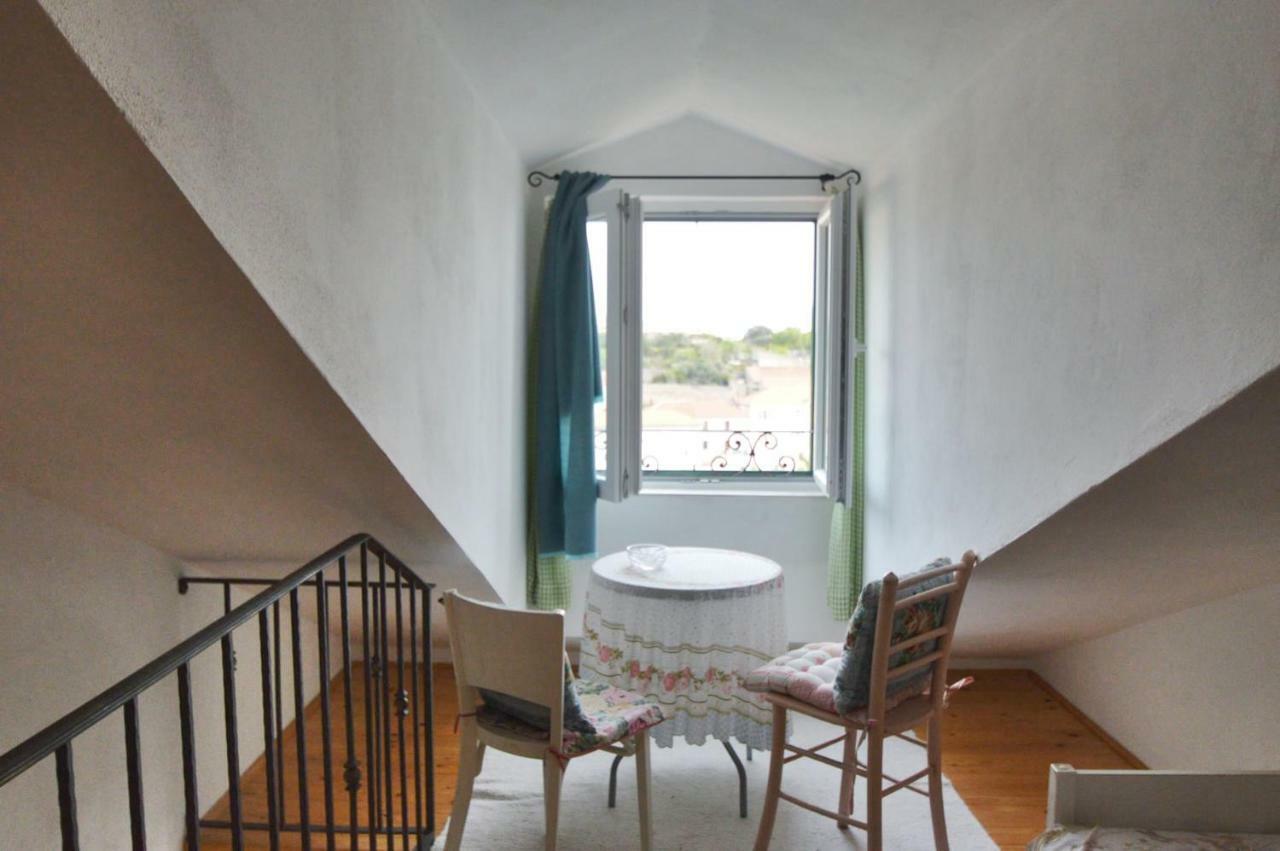 Villa Carmen Sali Εξωτερικό φωτογραφία