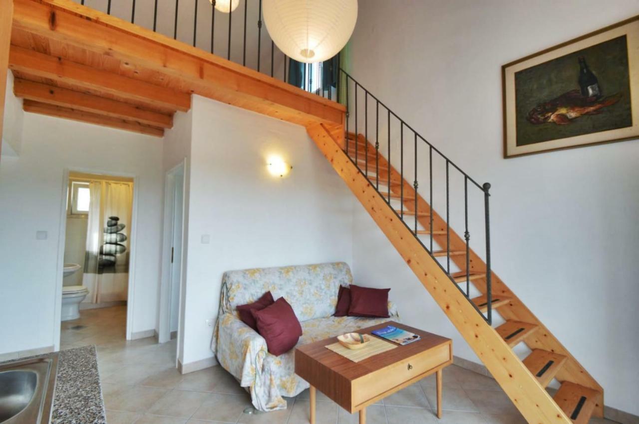 Villa Carmen Sali Εξωτερικό φωτογραφία