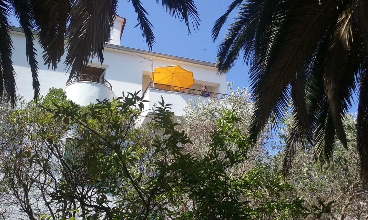 Villa Carmen Sali Εξωτερικό φωτογραφία