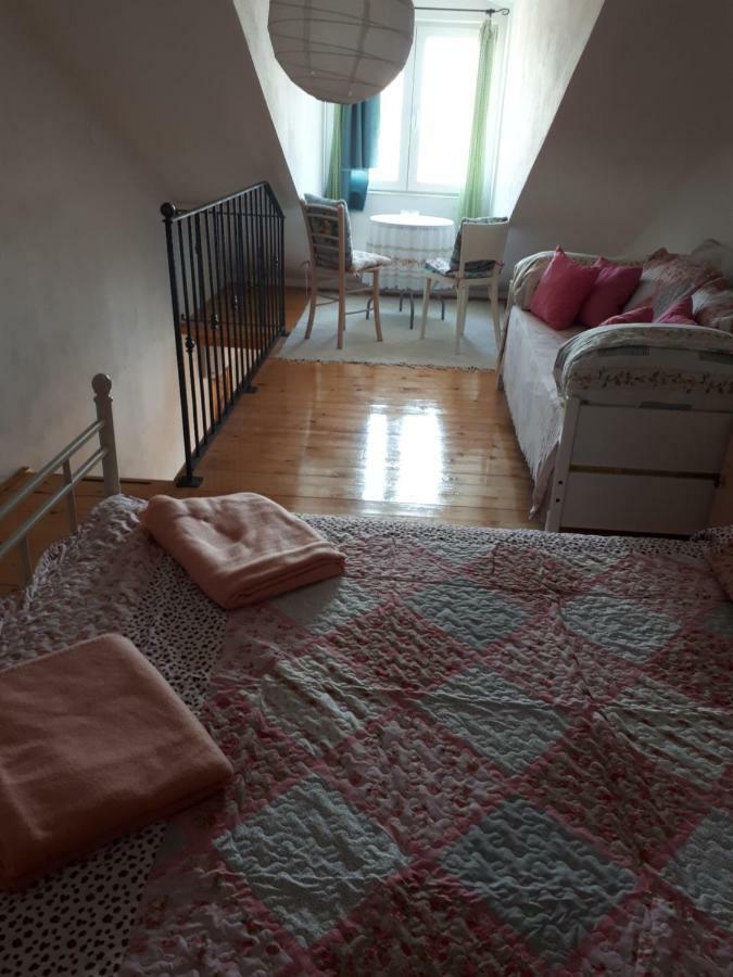Villa Carmen Sali Εξωτερικό φωτογραφία