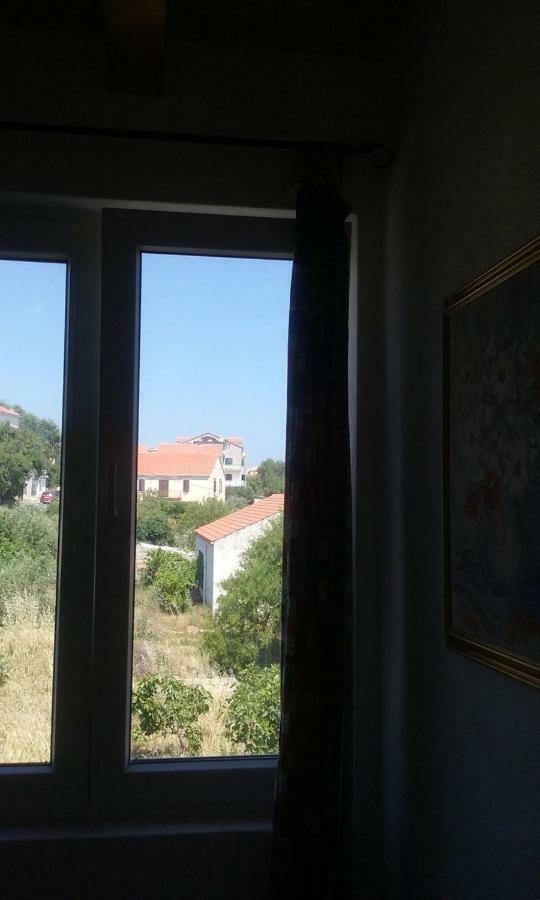 Villa Carmen Sali Εξωτερικό φωτογραφία