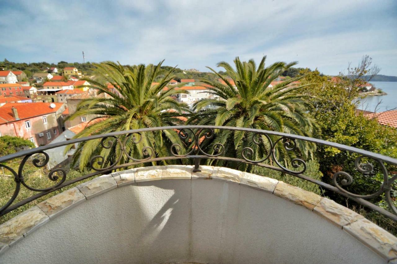 Villa Carmen Sali Εξωτερικό φωτογραφία