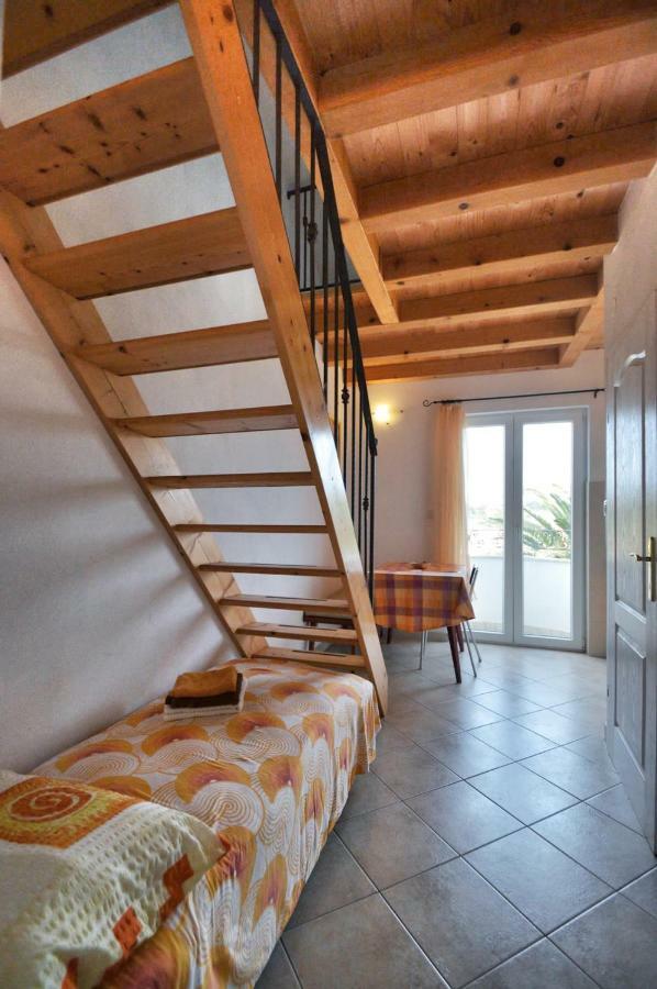 Villa Carmen Sali Εξωτερικό φωτογραφία