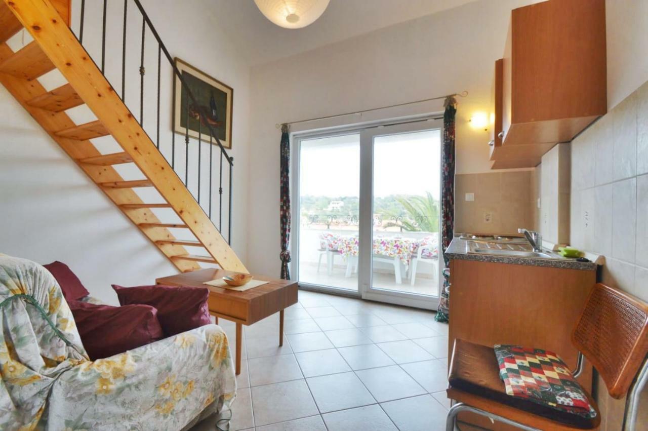Villa Carmen Sali Εξωτερικό φωτογραφία