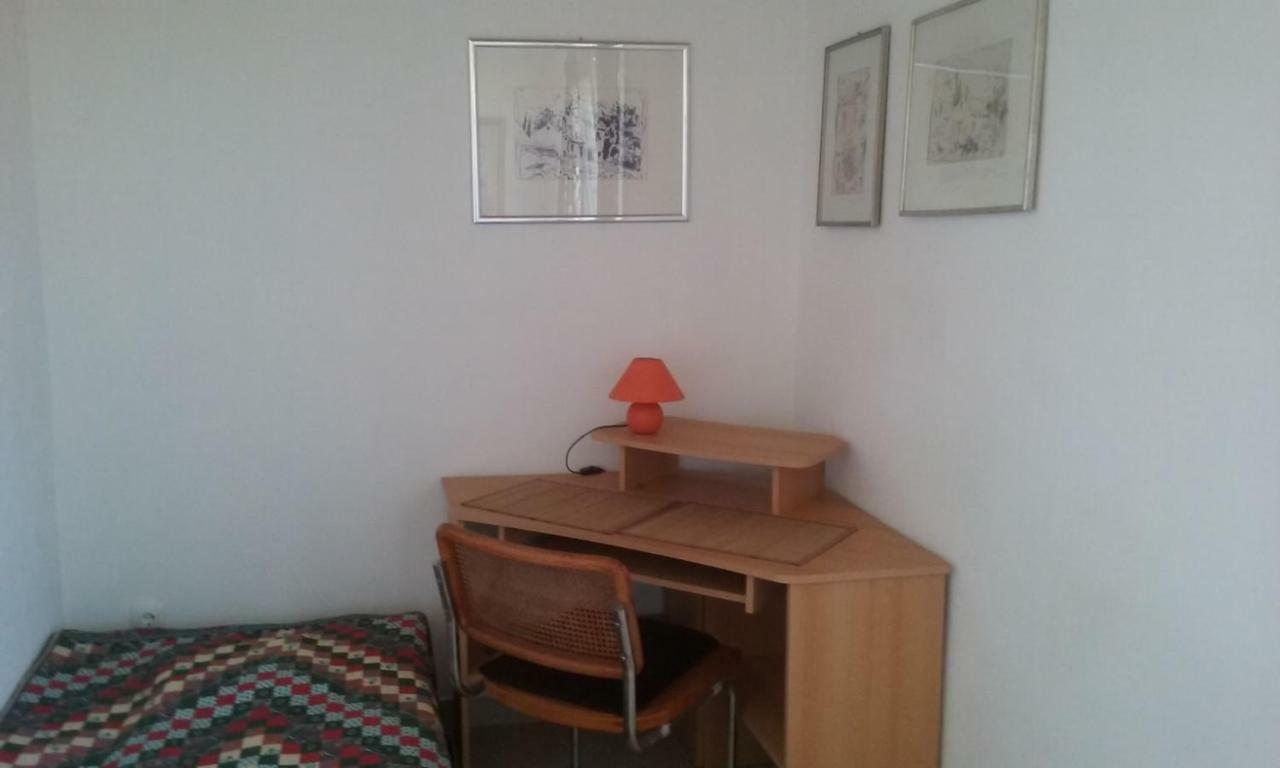 Villa Carmen Sali Εξωτερικό φωτογραφία